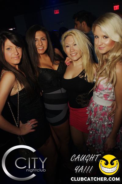 City nightclub photo 353 - February 22nd, 2012