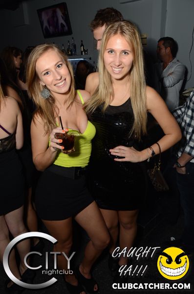 City nightclub photo 358 - February 22nd, 2012