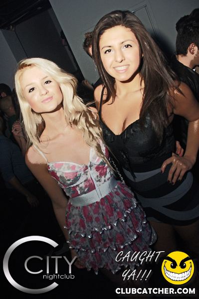 City nightclub photo 359 - February 22nd, 2012
