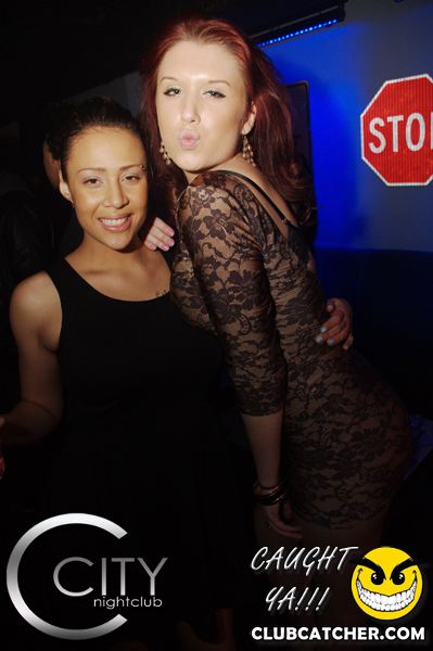 City nightclub photo 360 - February 22nd, 2012