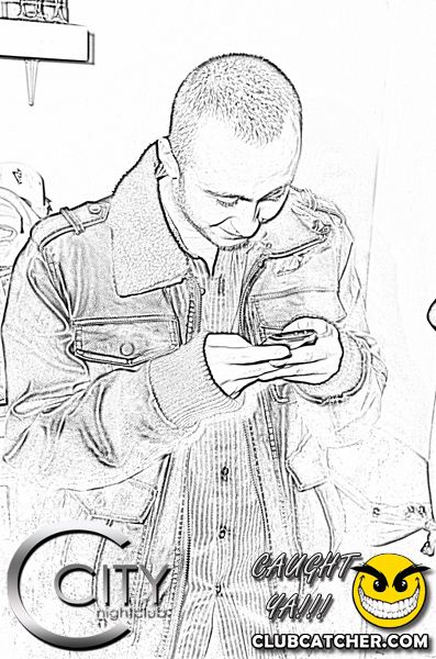 City nightclub photo 37 - February 22nd, 2012