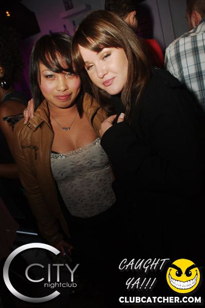 City nightclub photo 361 - February 22nd, 2012