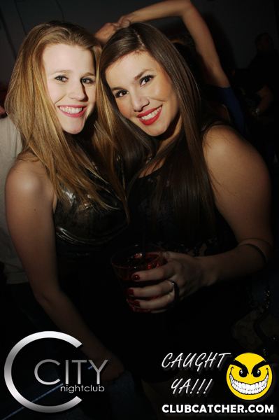 City nightclub photo 362 - February 22nd, 2012