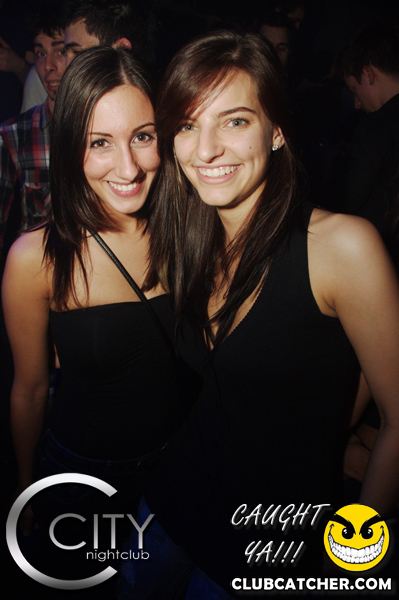 City nightclub photo 364 - February 22nd, 2012