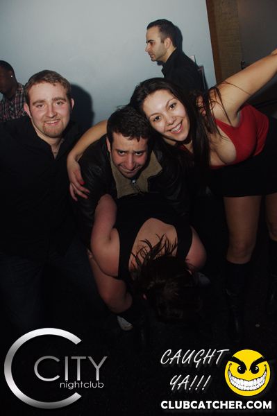 City nightclub photo 369 - February 22nd, 2012