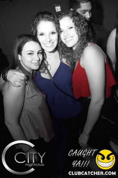 City nightclub photo 38 - February 22nd, 2012