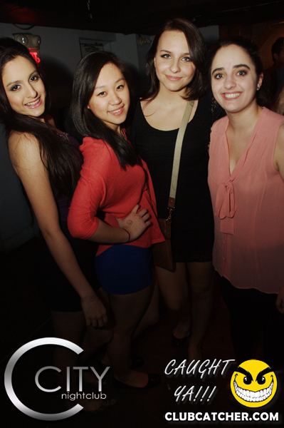 City nightclub photo 372 - February 22nd, 2012