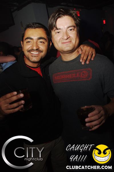 City nightclub photo 373 - February 22nd, 2012