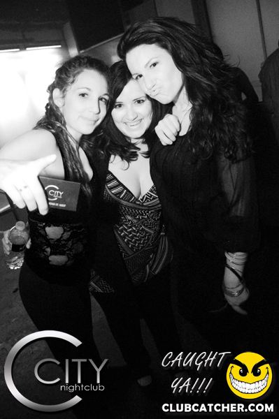 City nightclub photo 374 - February 22nd, 2012