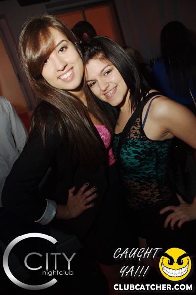 City nightclub photo 377 - February 22nd, 2012