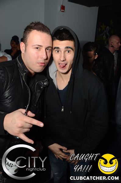 City nightclub photo 381 - February 22nd, 2012