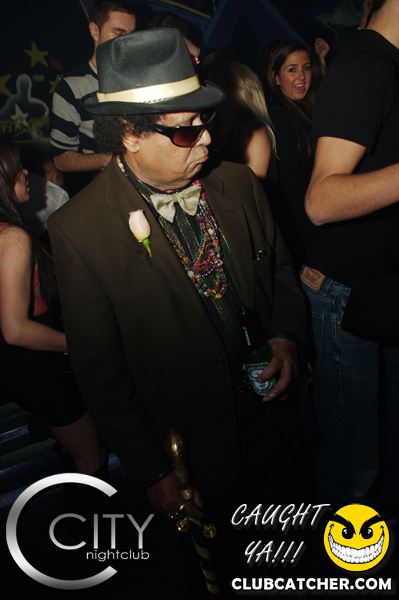 City nightclub photo 382 - February 22nd, 2012