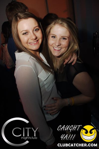 City nightclub photo 383 - February 22nd, 2012