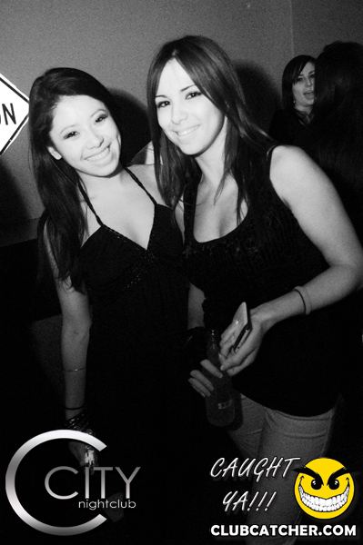 City nightclub photo 384 - February 22nd, 2012