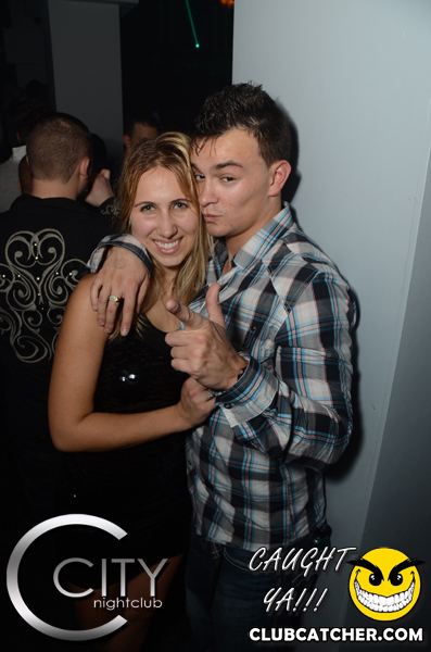City nightclub photo 387 - February 22nd, 2012