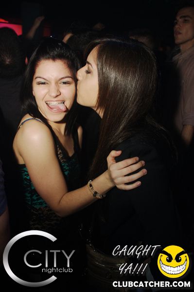 City nightclub photo 390 - February 22nd, 2012