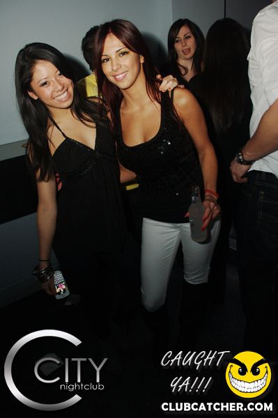 City nightclub photo 393 - February 22nd, 2012