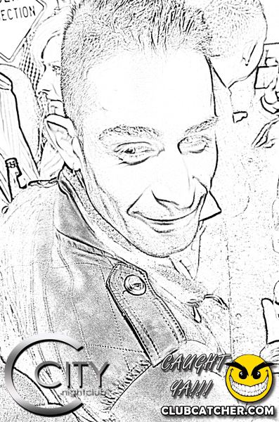 City nightclub photo 397 - February 22nd, 2012