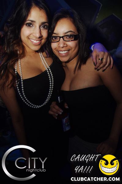 City nightclub photo 400 - February 22nd, 2012