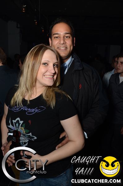 City nightclub photo 41 - February 22nd, 2012