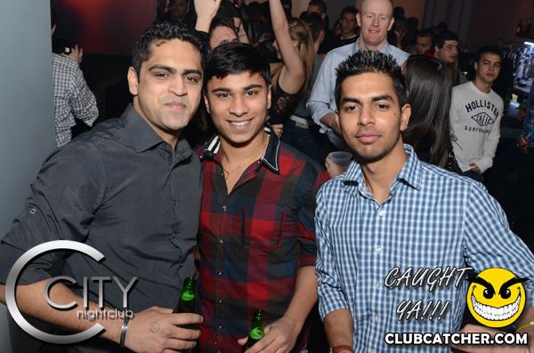 City nightclub photo 42 - February 22nd, 2012