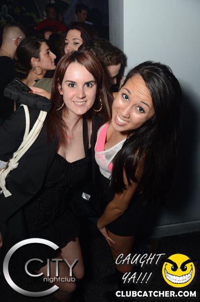 City nightclub photo 419 - February 22nd, 2012