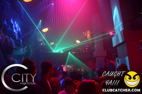 City nightclub photo 44 - February 22nd, 2012