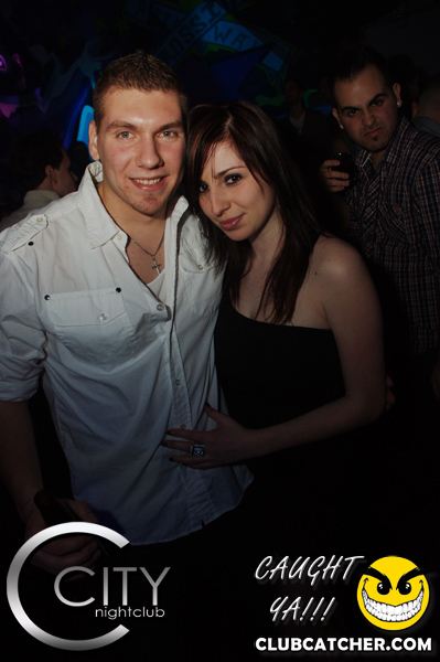 City nightclub photo 438 - February 22nd, 2012