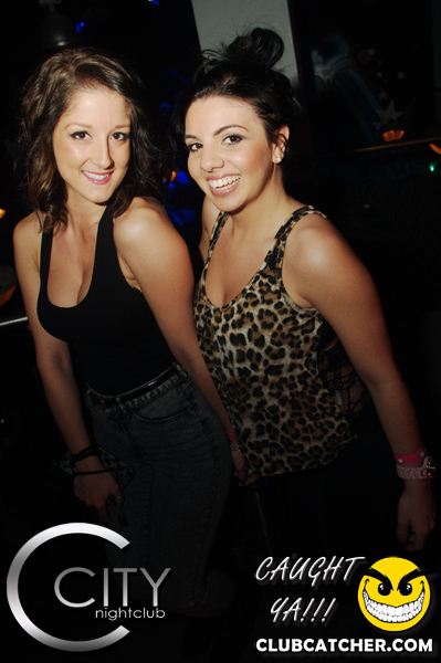 City nightclub photo 439 - February 22nd, 2012