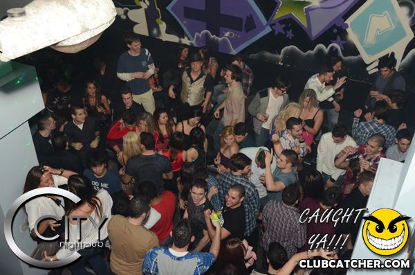 City nightclub photo 45 - February 22nd, 2012