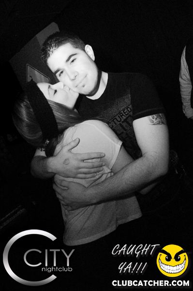 City nightclub photo 444 - February 22nd, 2012