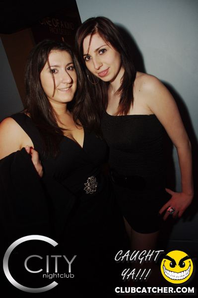 City nightclub photo 446 - February 22nd, 2012