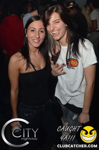 City nightclub photo 448 - February 22nd, 2012