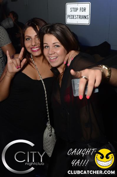 City nightclub photo 451 - February 22nd, 2012