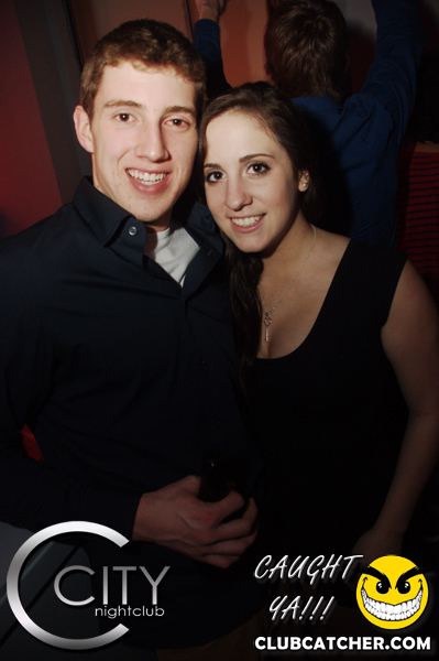 City nightclub photo 456 - February 22nd, 2012