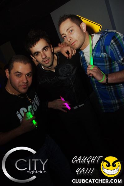 City nightclub photo 459 - February 22nd, 2012