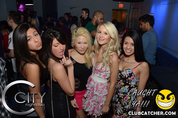 City nightclub photo 47 - February 22nd, 2012