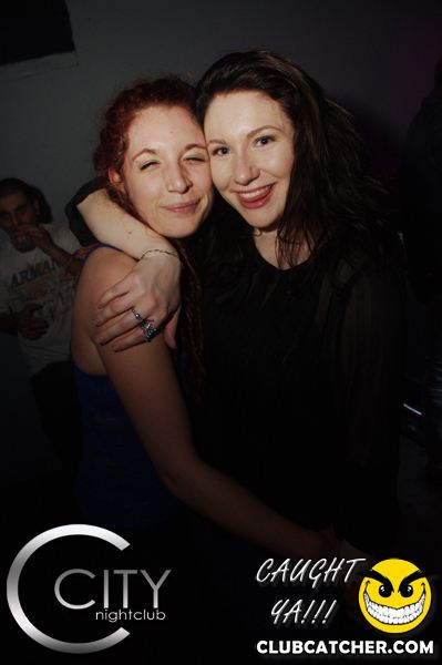City nightclub photo 462 - February 22nd, 2012