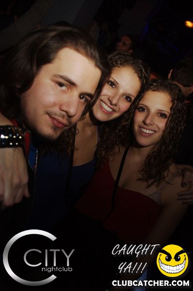 City nightclub photo 467 - February 22nd, 2012