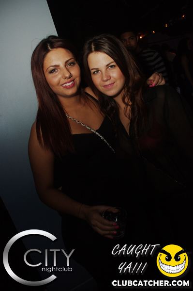 City nightclub photo 468 - February 22nd, 2012