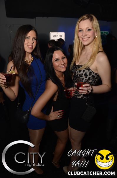 City nightclub photo 469 - February 22nd, 2012