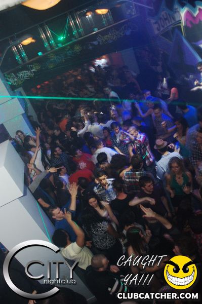 City nightclub photo 48 - February 22nd, 2012