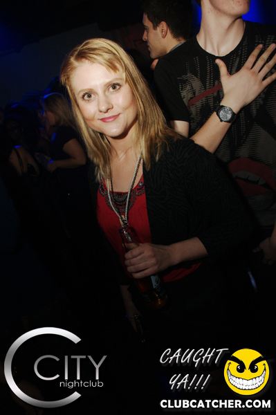 City nightclub photo 471 - February 22nd, 2012