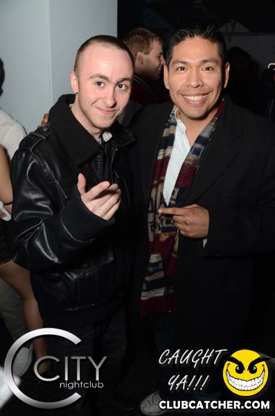 City nightclub photo 473 - February 22nd, 2012