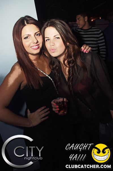 City nightclub photo 474 - February 22nd, 2012