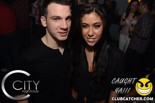 City nightclub photo 475 - February 22nd, 2012