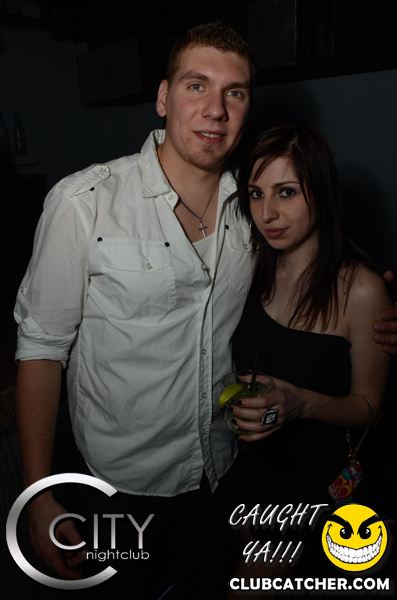 City nightclub photo 476 - February 22nd, 2012