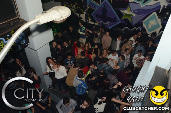 City nightclub photo 50 - February 22nd, 2012