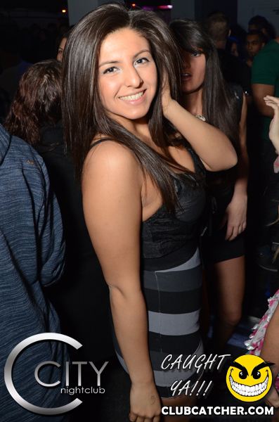 City nightclub photo 6 - February 22nd, 2012