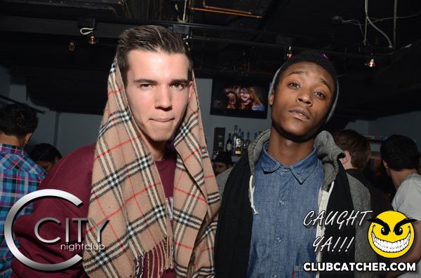 City nightclub photo 51 - February 22nd, 2012